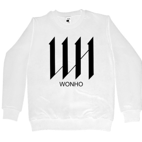 wonho logo 3