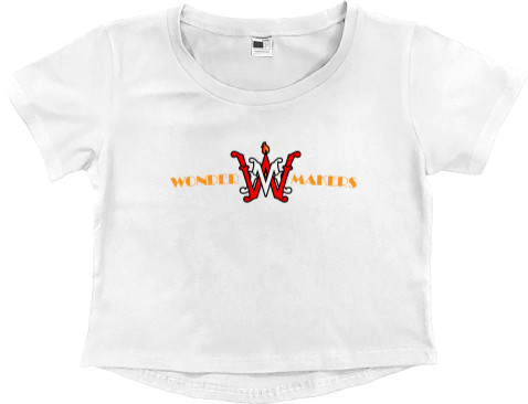 Wonder Makers Logo