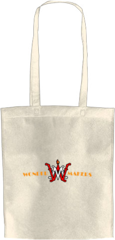 Wonder Makers Logo