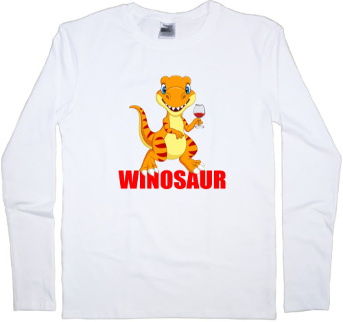 WINOSAUR