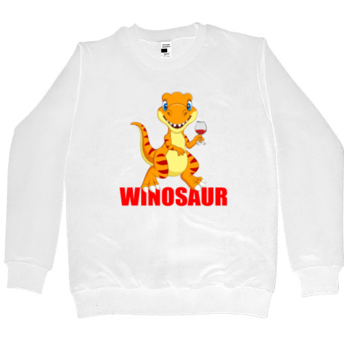 WINOSAUR