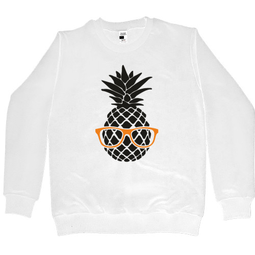 A pineapple