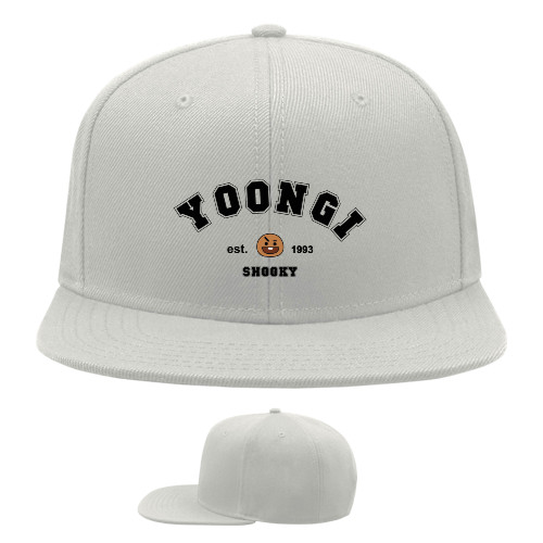 yoongi bts