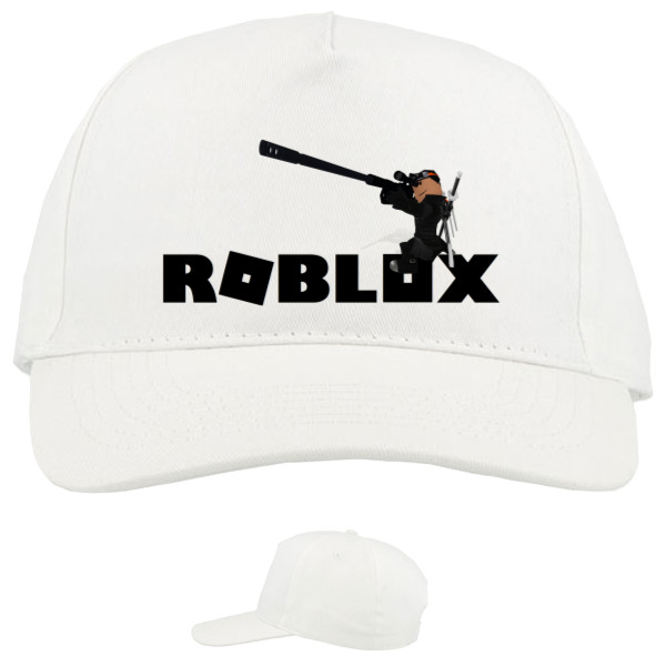 Roblox character 7