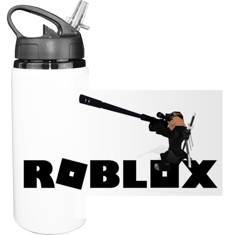Roblox character 7
