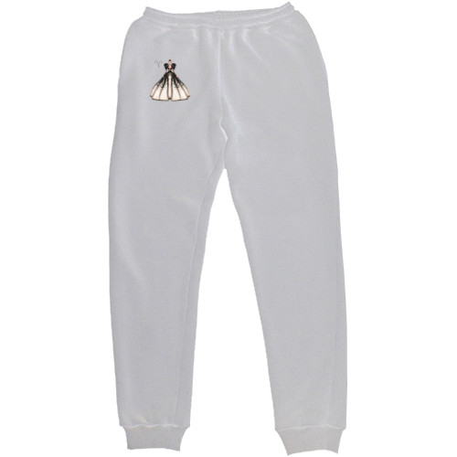 Знаки зодиака - Men's Sweatpants - Aries (zodiac sign) - Mfest