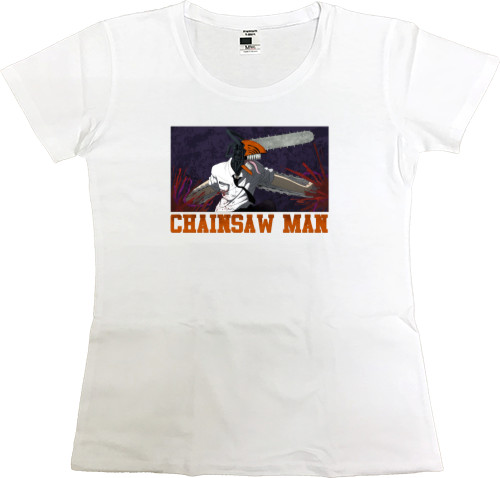 Chainsaw Man 3