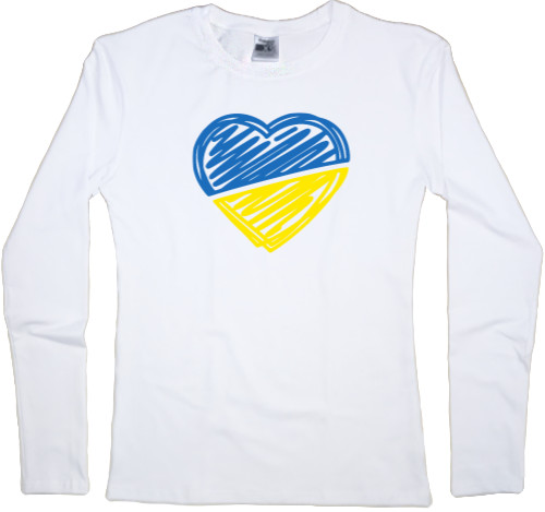 UKRAINE IN THE HEART 2