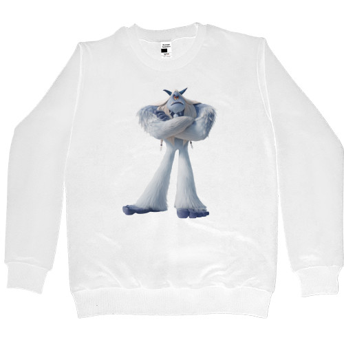 Смолфут - Kids' Premium Sweatshirt - thorpe - Mfest