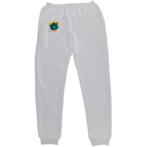 Знаки зодиака - Men's Sweatpants - CALF - Mfest