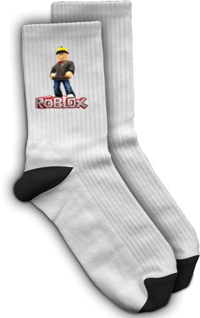 Roblox - Socks - Roblox 2 - Mfest