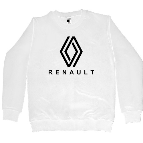 RENAULT logo