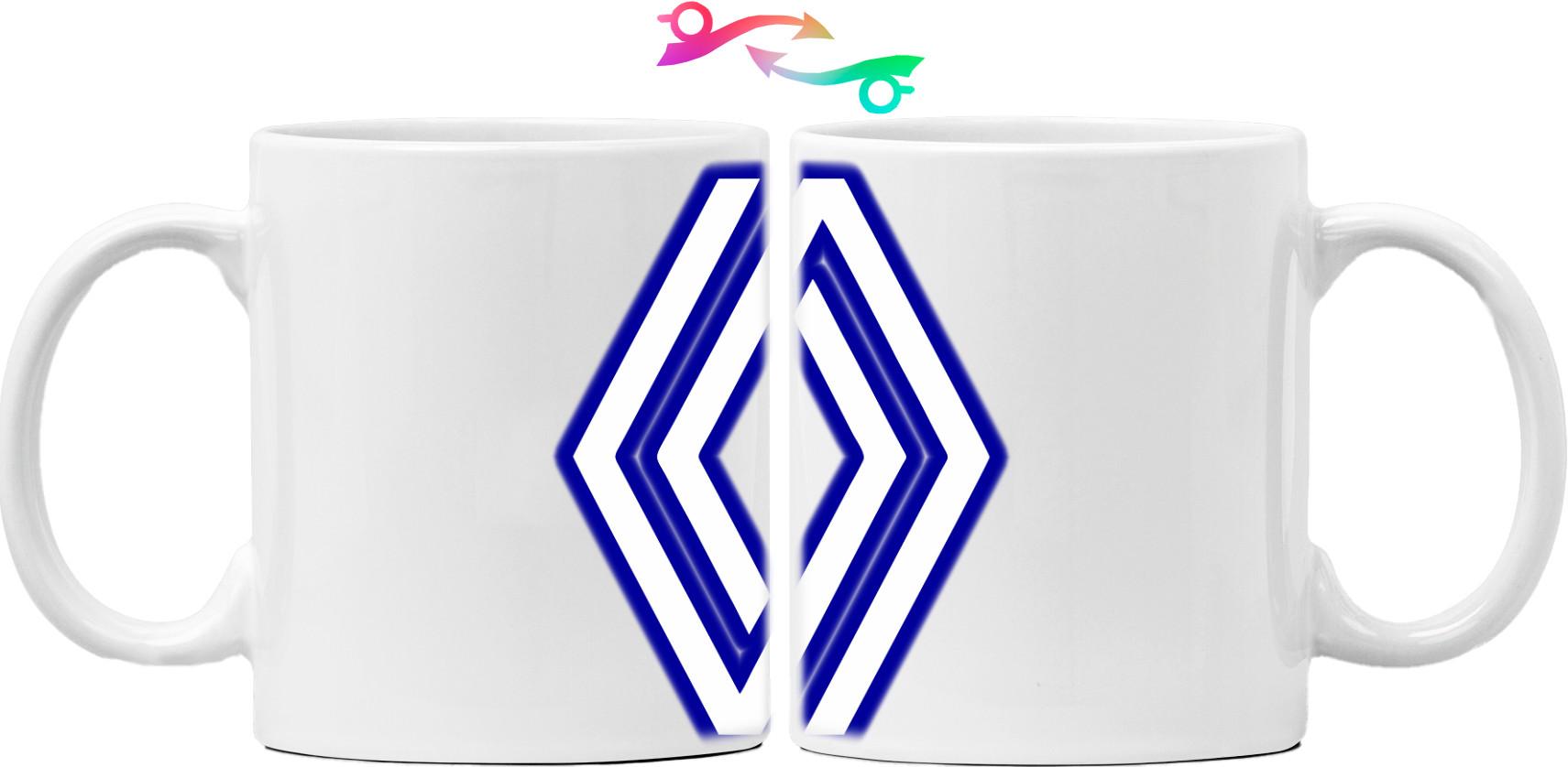 RENAULT logo 2