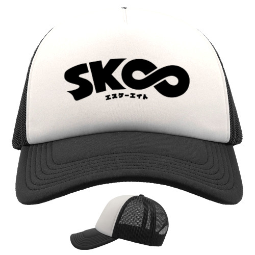 sk8 лого