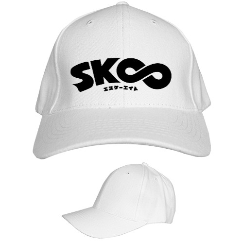 sk8 logo