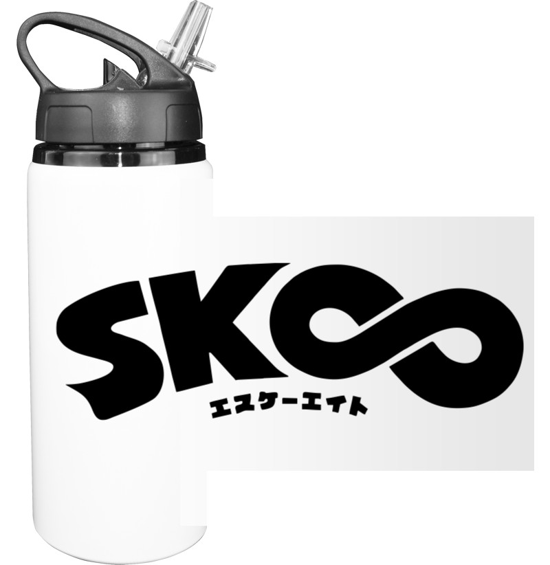 sk8 лого