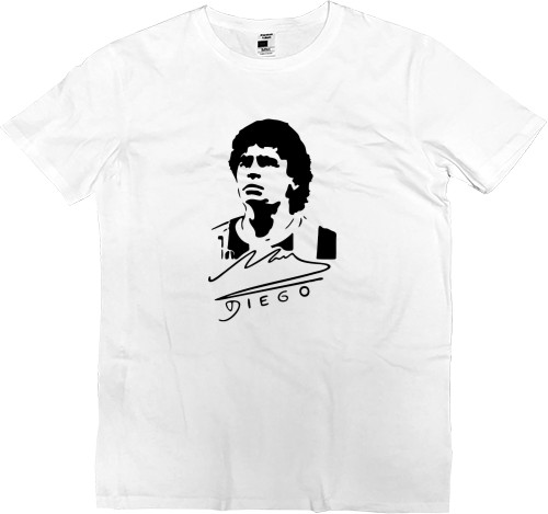 Diego Maradona 2