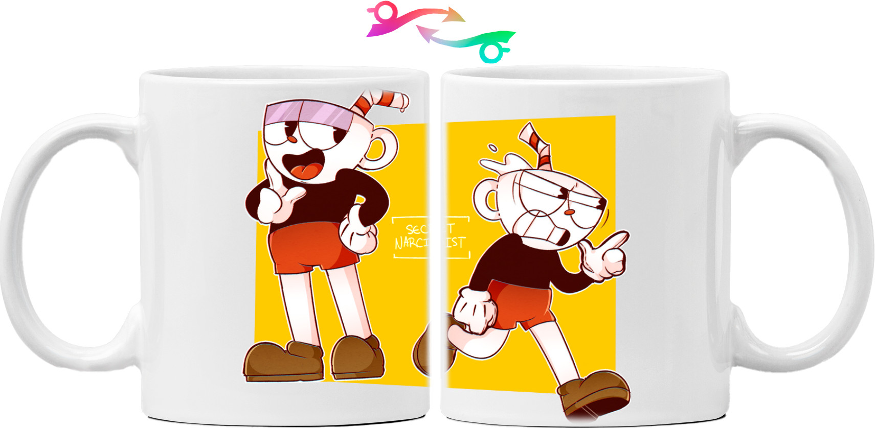 CupHead 6