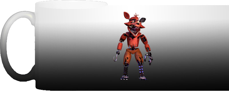 five nights at freddys 3