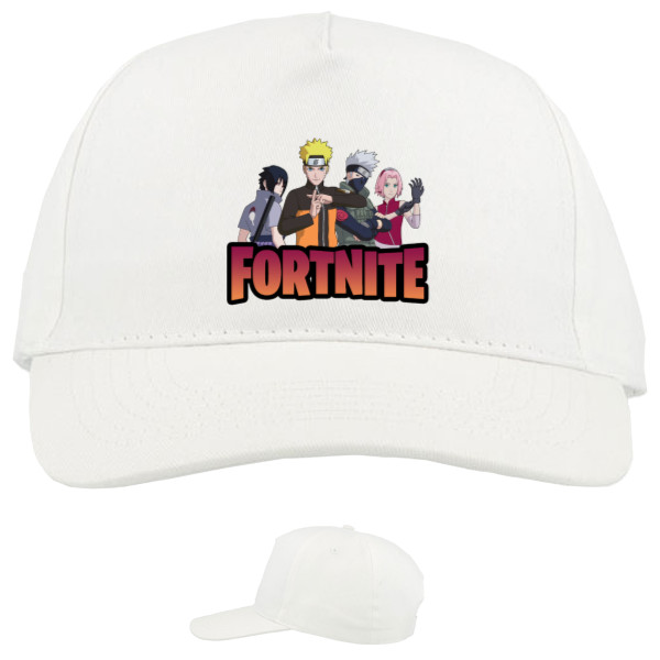 Fortnite Naruto