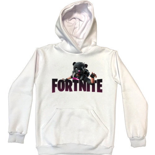 fortnite bear