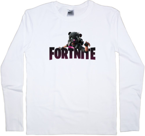 fortnite bear