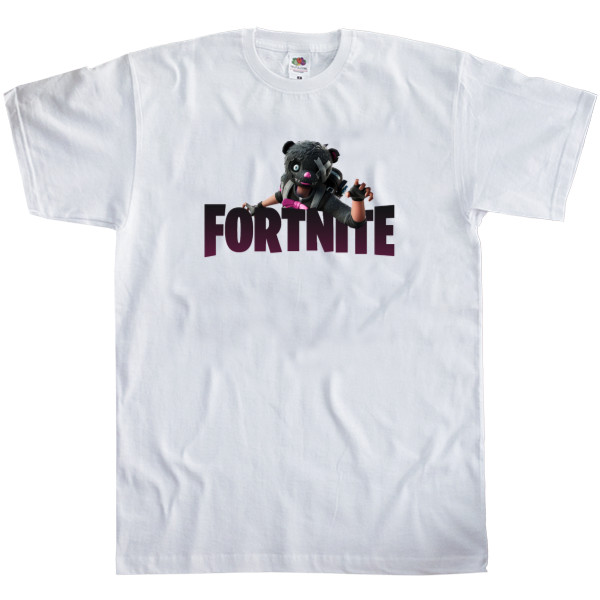 fortnite bear