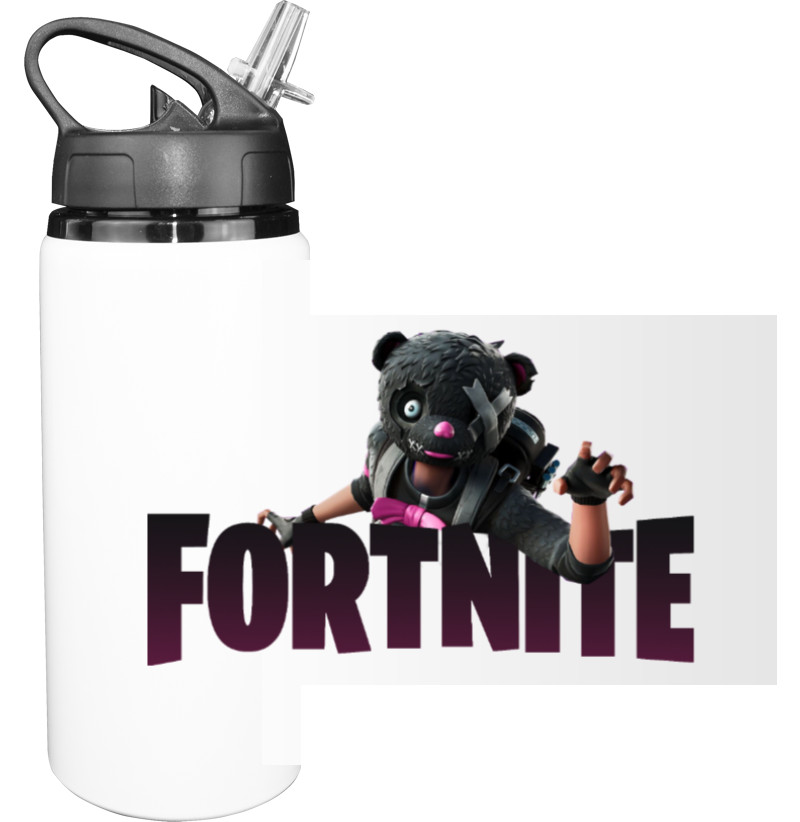 fortnite bear