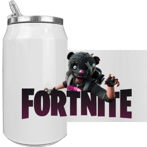 fortnite bear