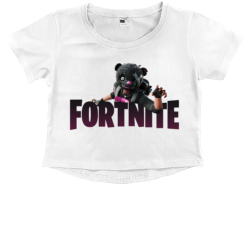 fortnite bear