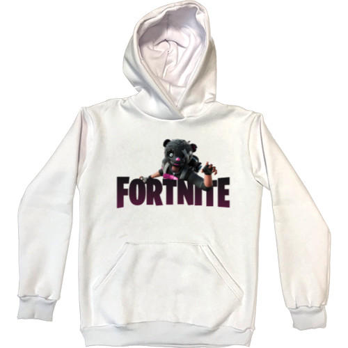 fortnite bear