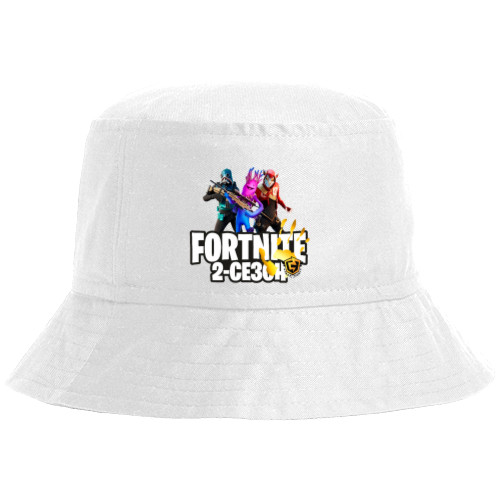 Fortnite 11