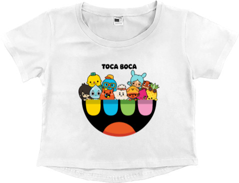 toca boca 10