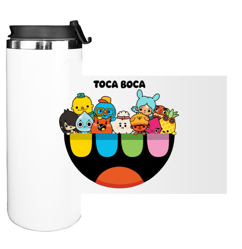 toca boca 10