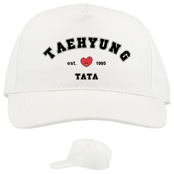 Taehyung bts