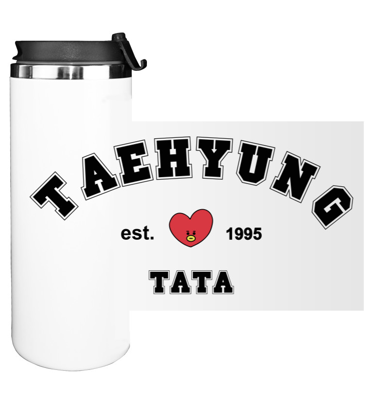 Taehyung bts