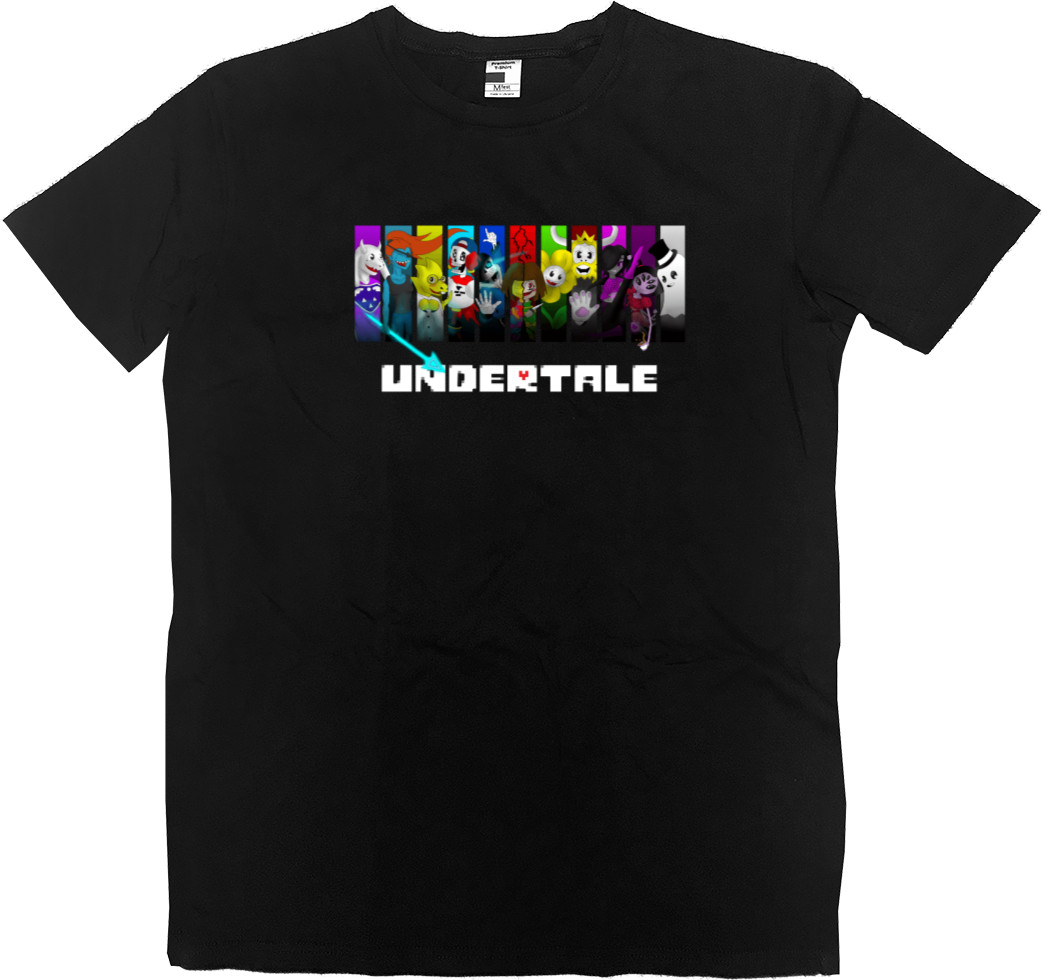 Undertale