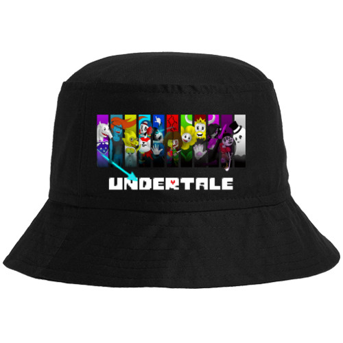 Undertale