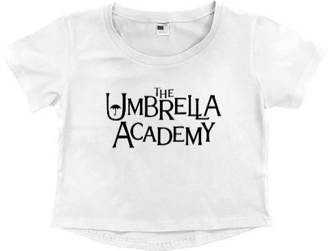 umbrella academy logo