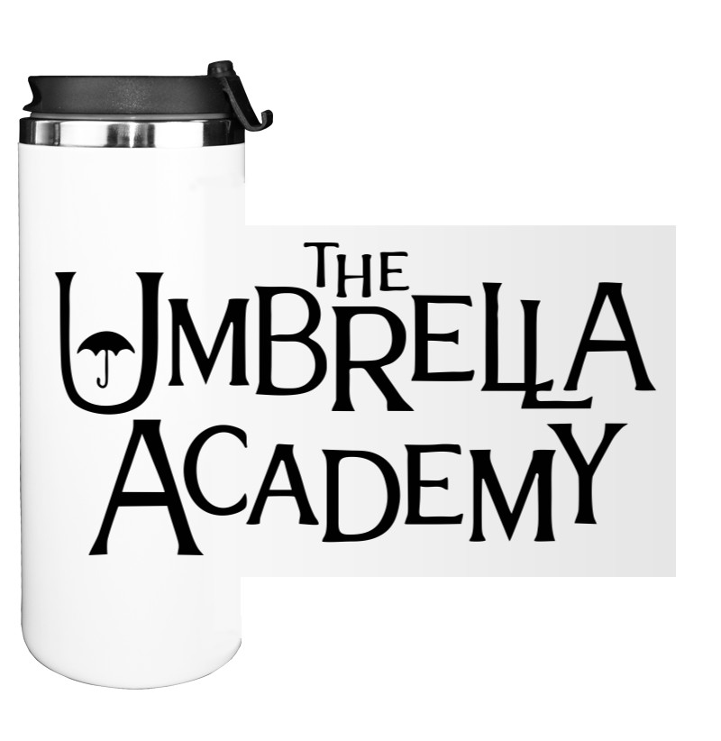 umbrella academy logo