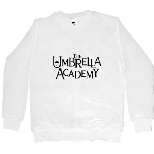 umbrella academy logo