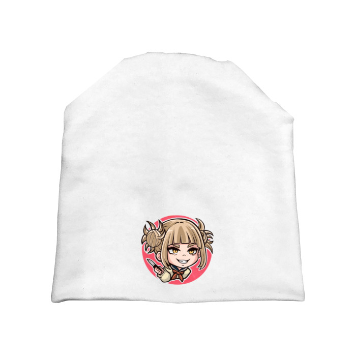 Toga chibi