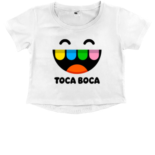 Toca Boca