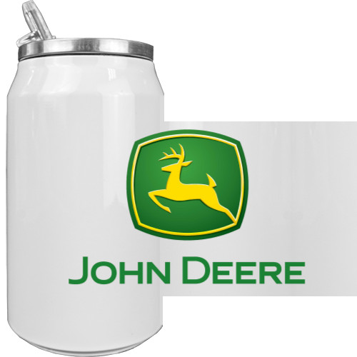 john deere logo