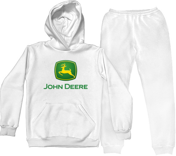 john deere logo