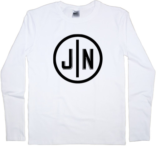 jin bts logo
