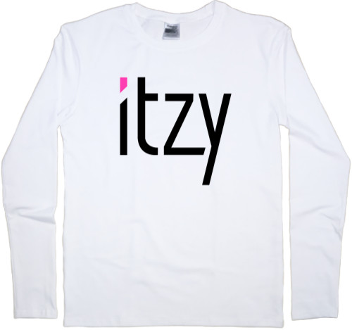 itzy logo