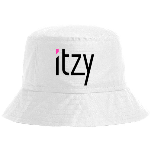 itzy logo