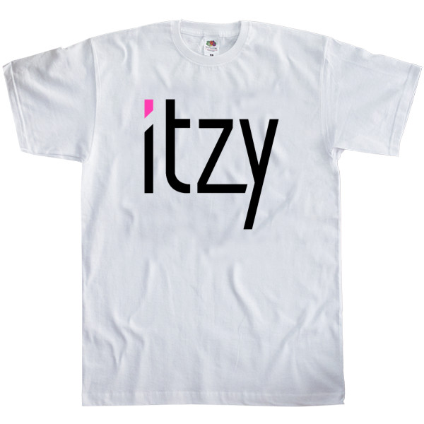 itzy logo
