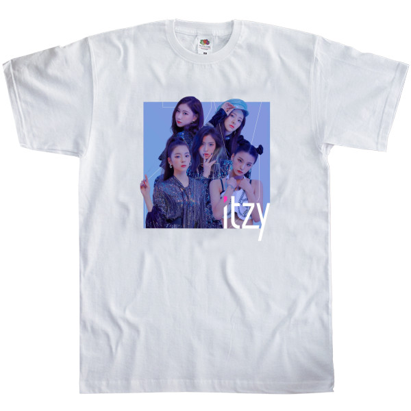 itzy 2